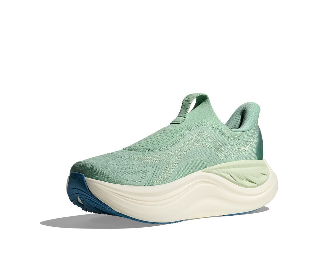 HOKA Women's Skyward Laceless Shoes