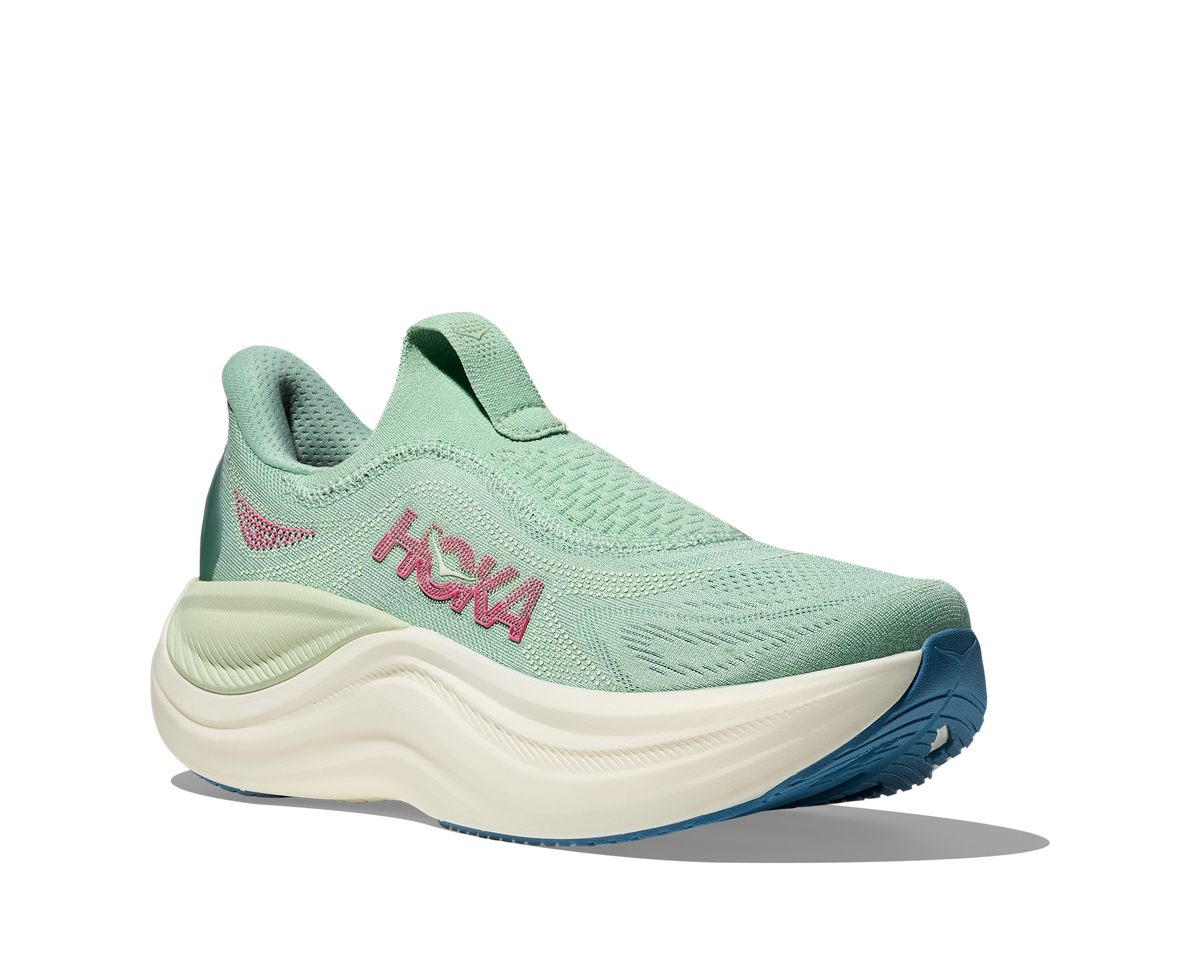 HOKA Women's Skyward Laceless Shoes