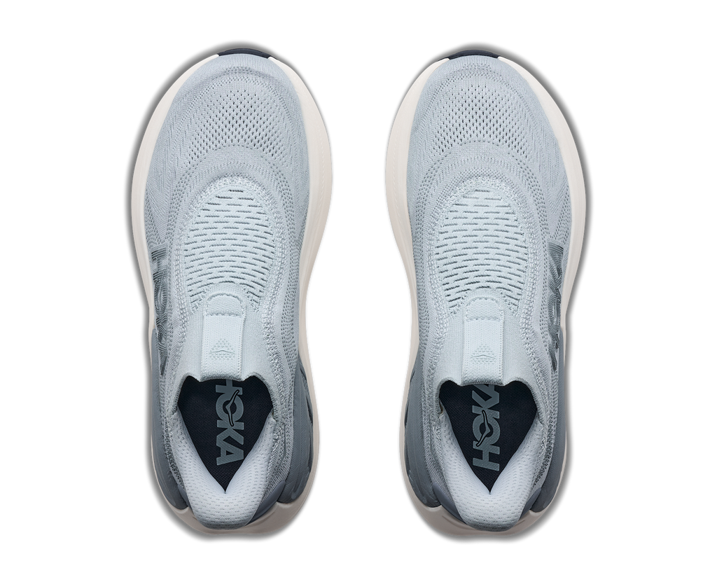 HOKA Women's Skyward Laceless Shoes