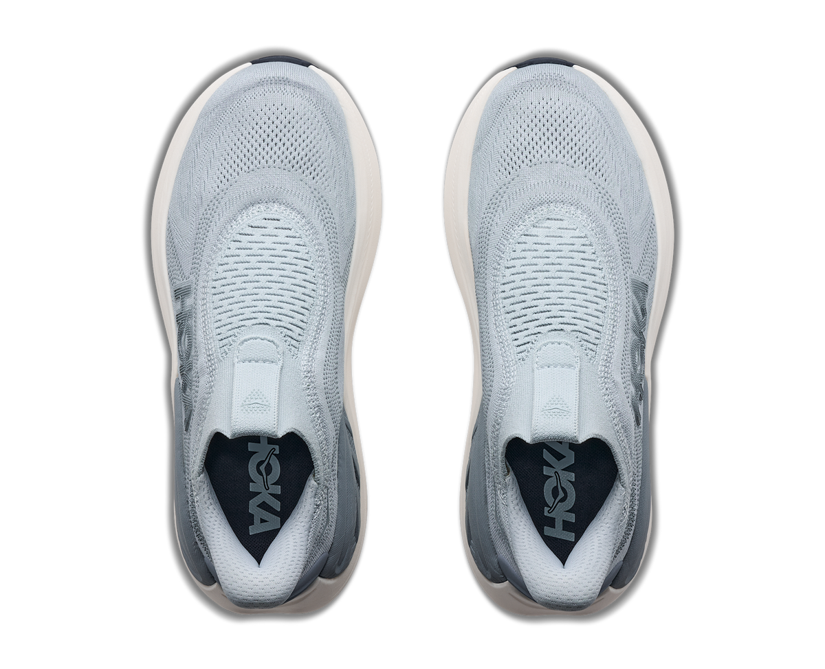 HOKA Women's Skyward Laceless Shoes