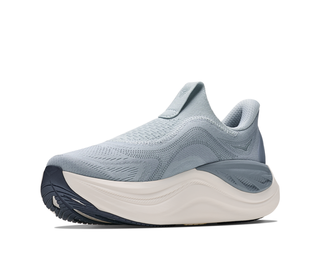 HOKA Women's Skyward Laceless Shoes