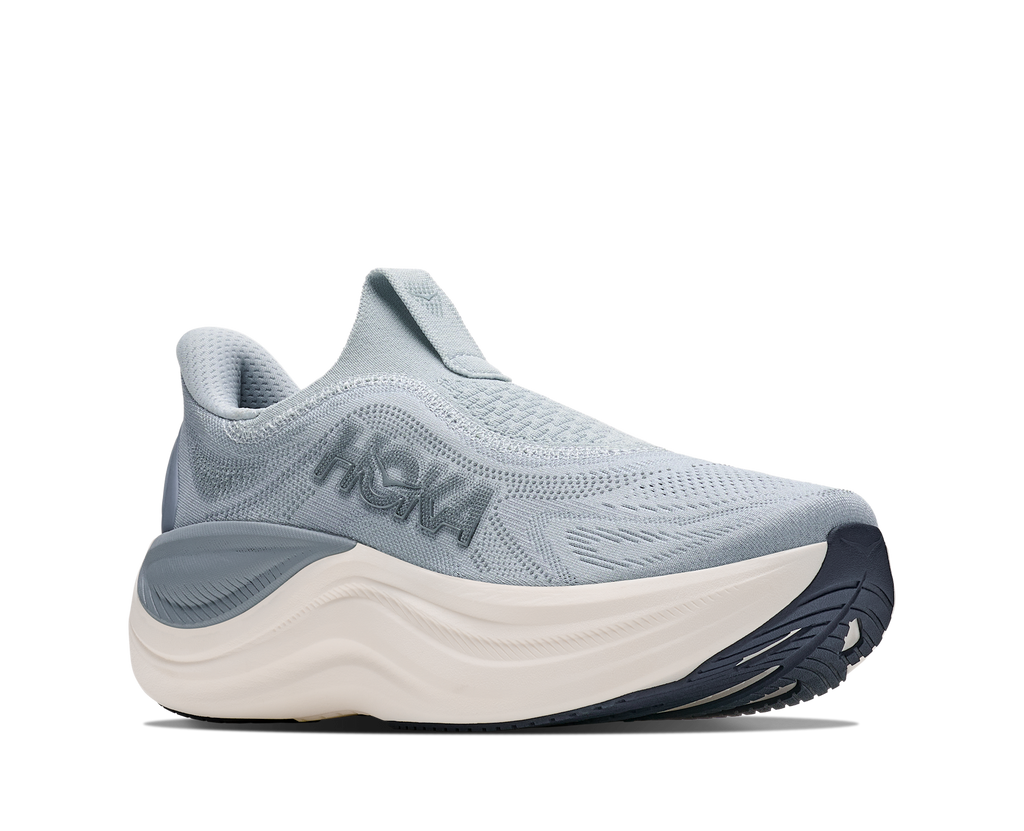 HOKA Women's Skyward Laceless Shoes