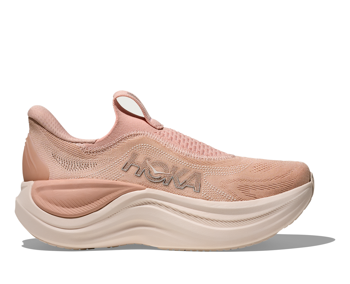 HOKA Women's Skyward Laceless Shoes