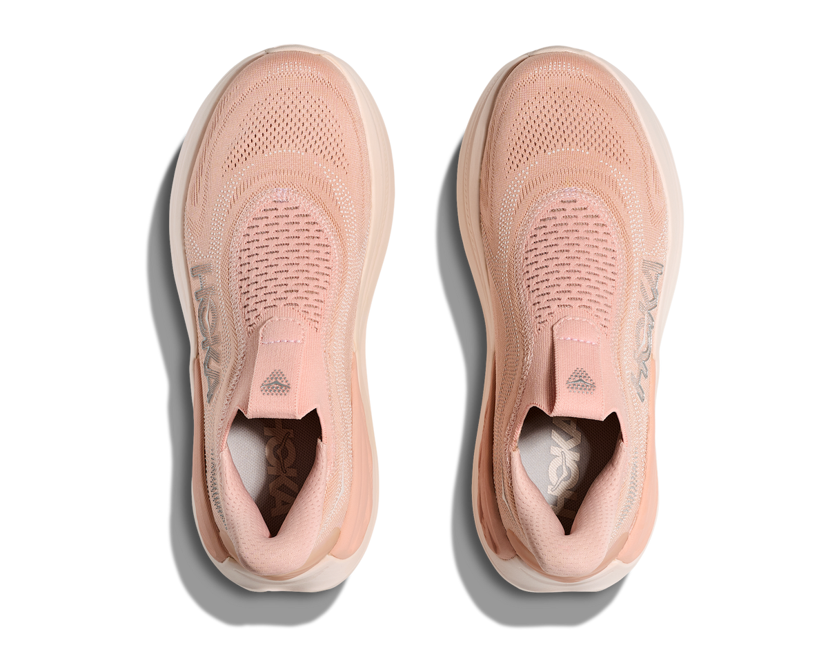 HOKA Women's Skyward Laceless Shoes