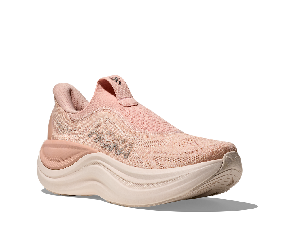 HOKA Women's Skyward Laceless Shoes