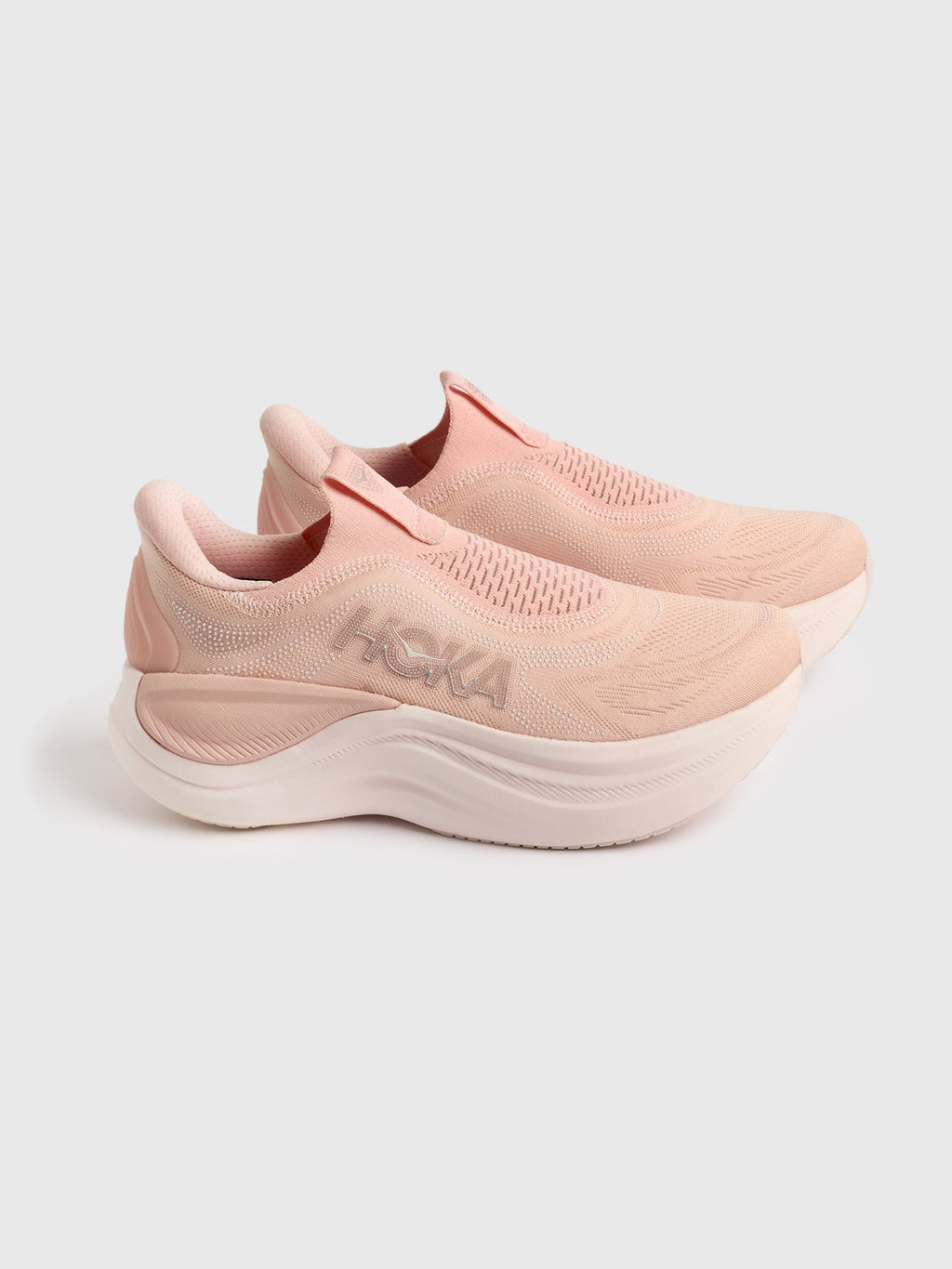 HOKA Women's Skyward Laceless Sneaker