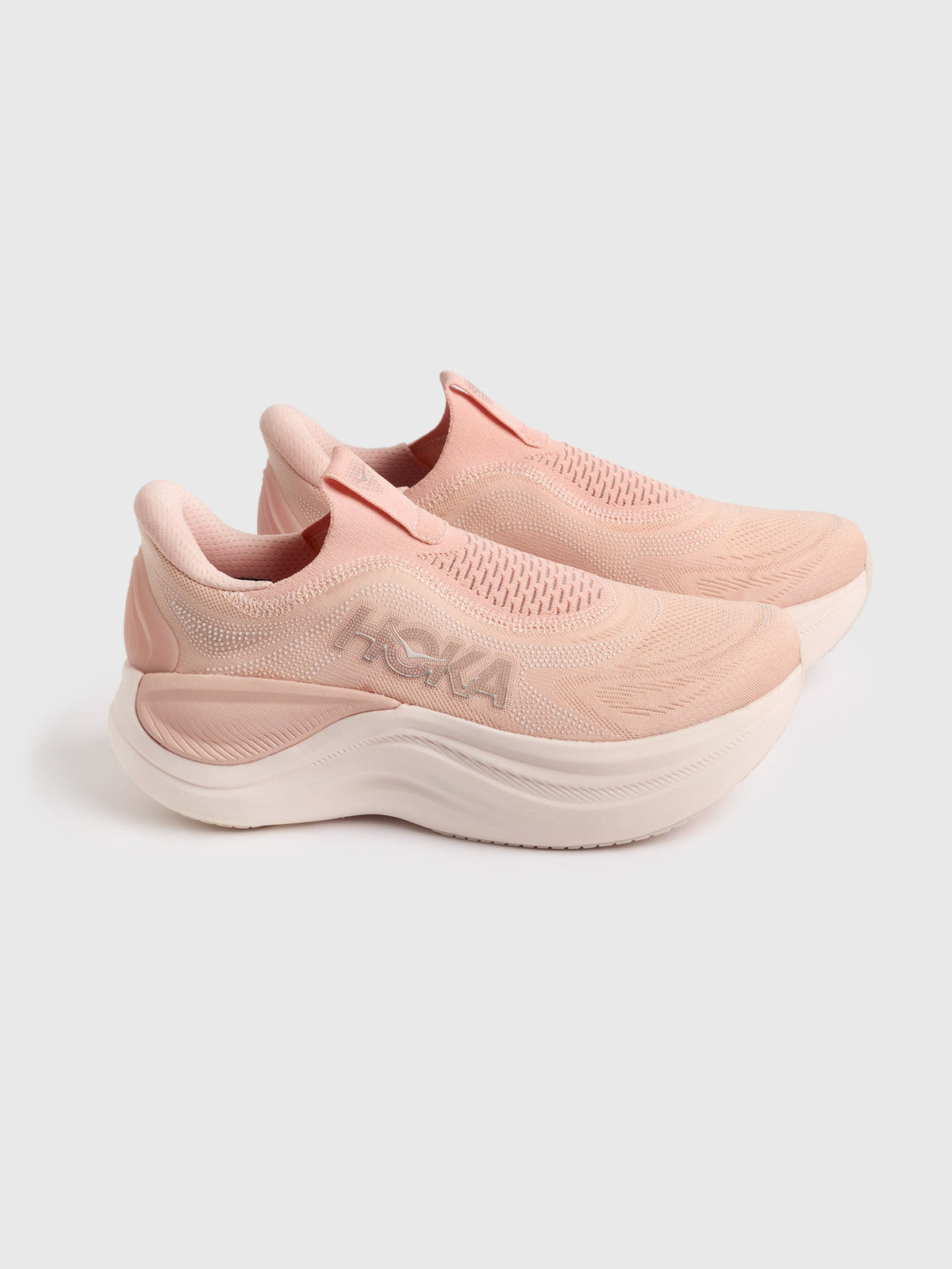 HOKA Women's Skyward Laceless Sneaker