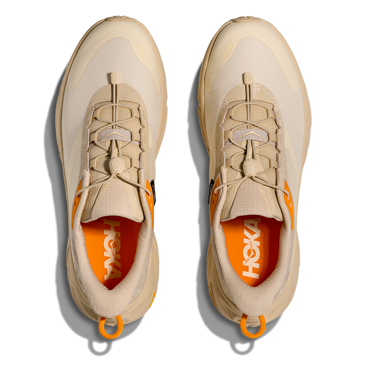 HOKA Transport 2 Men's Shoes