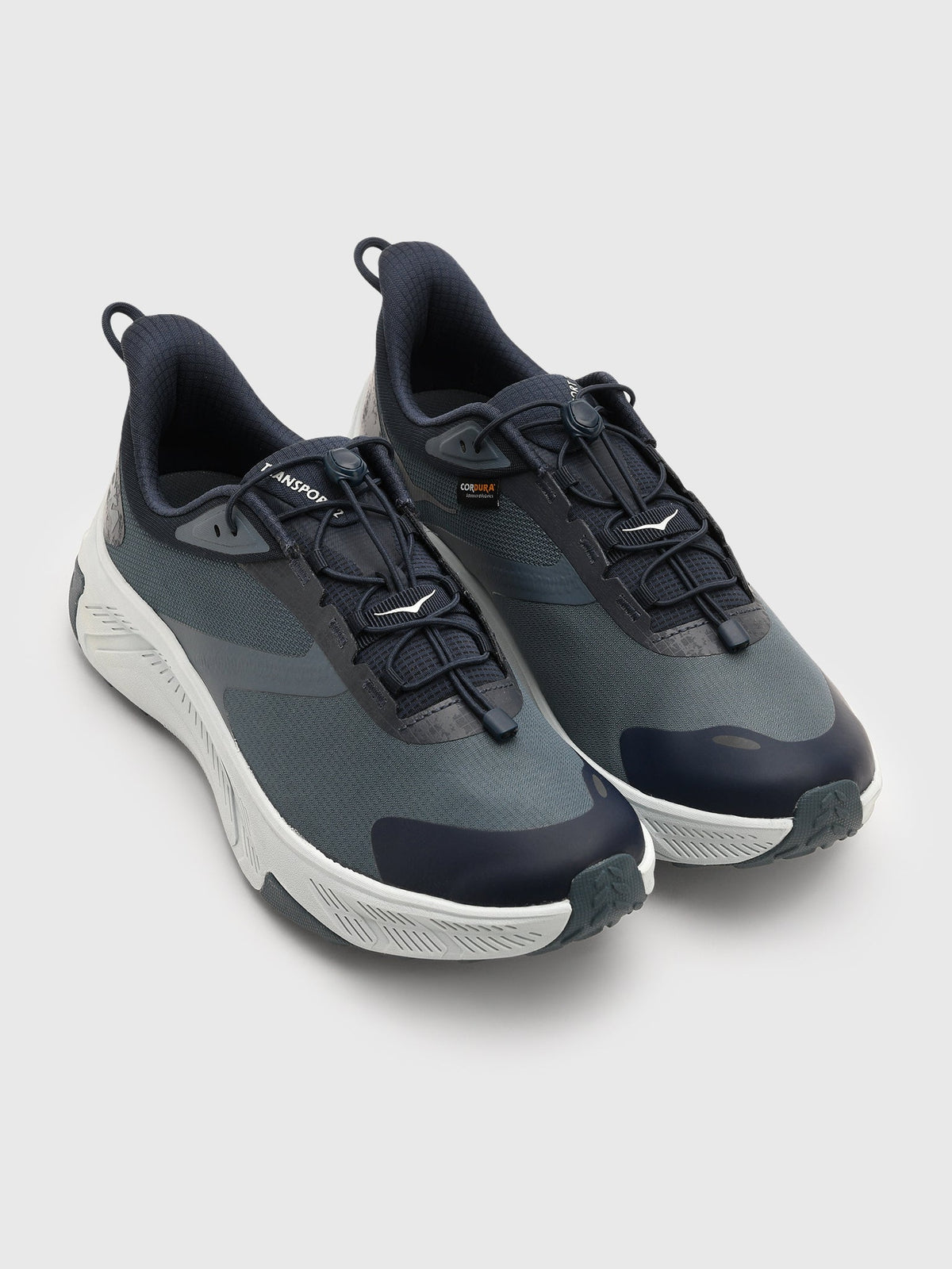 HOKA Men's Transport 2 Sneaker