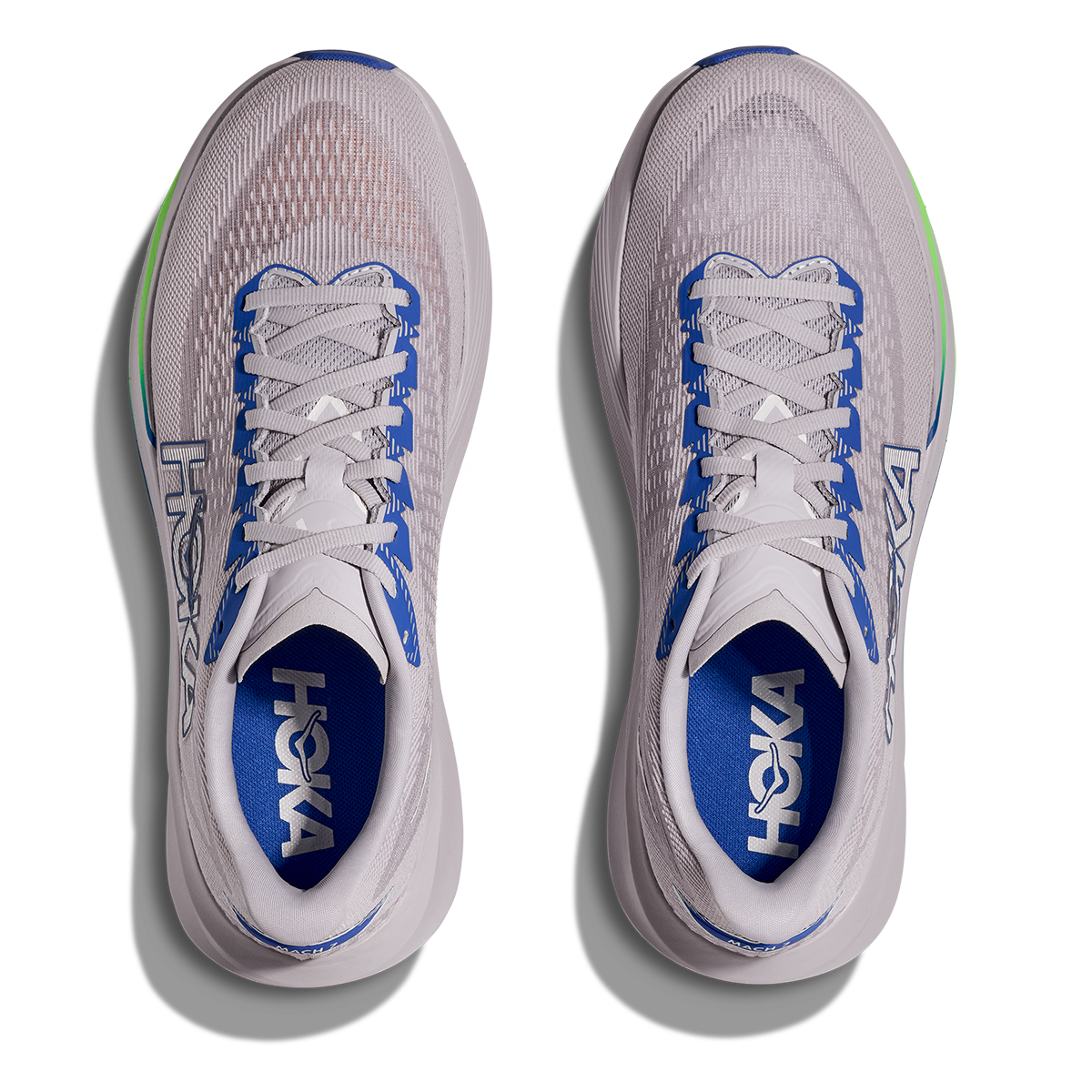 HOKA Mach 7 Men's Running Shoes