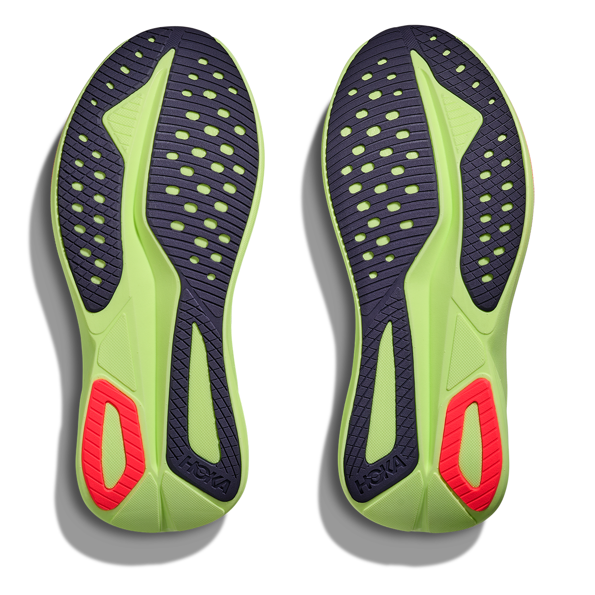 HOKA Mach 7 Men's Running Shoes