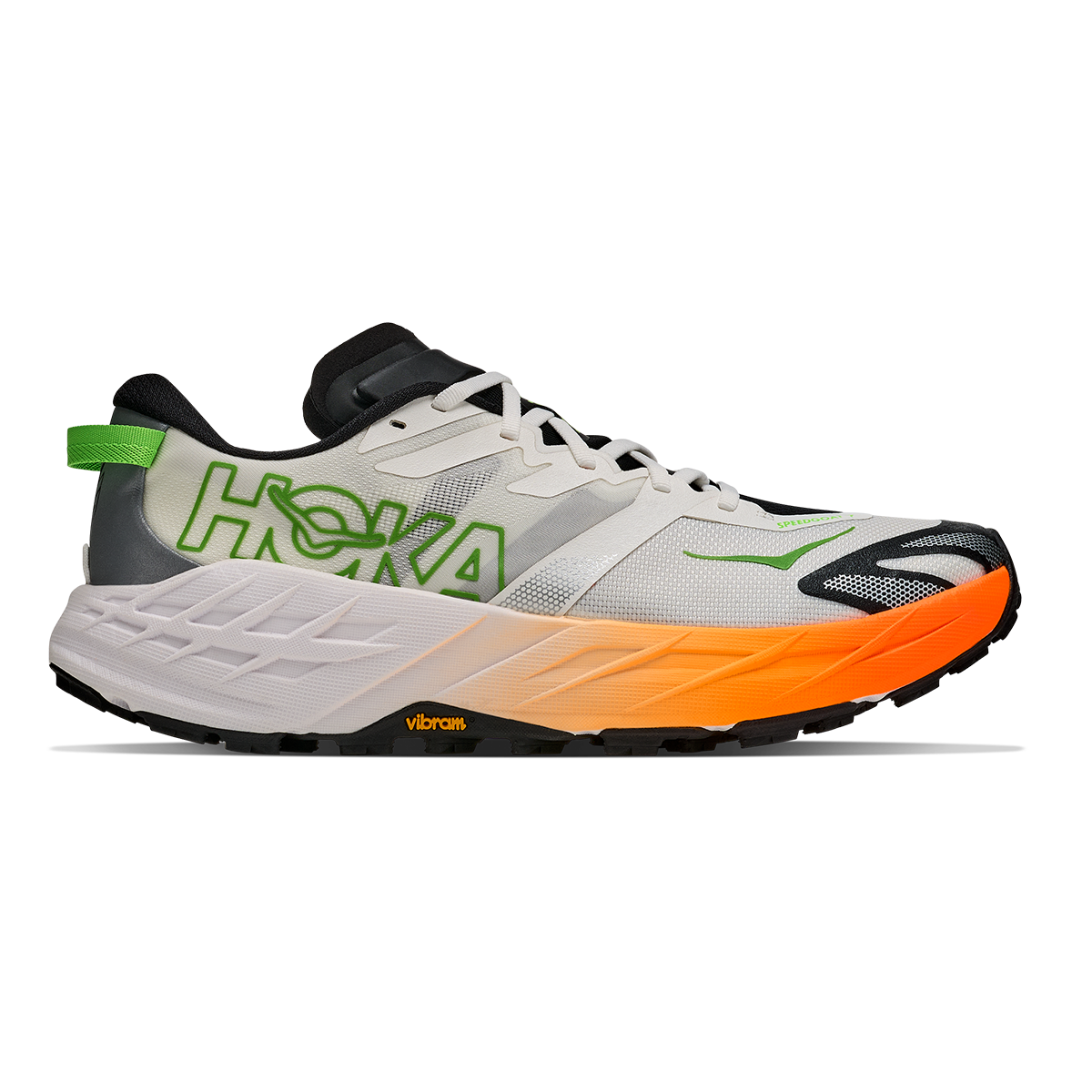 HOKA Speedgoat 7 Men's Shoes