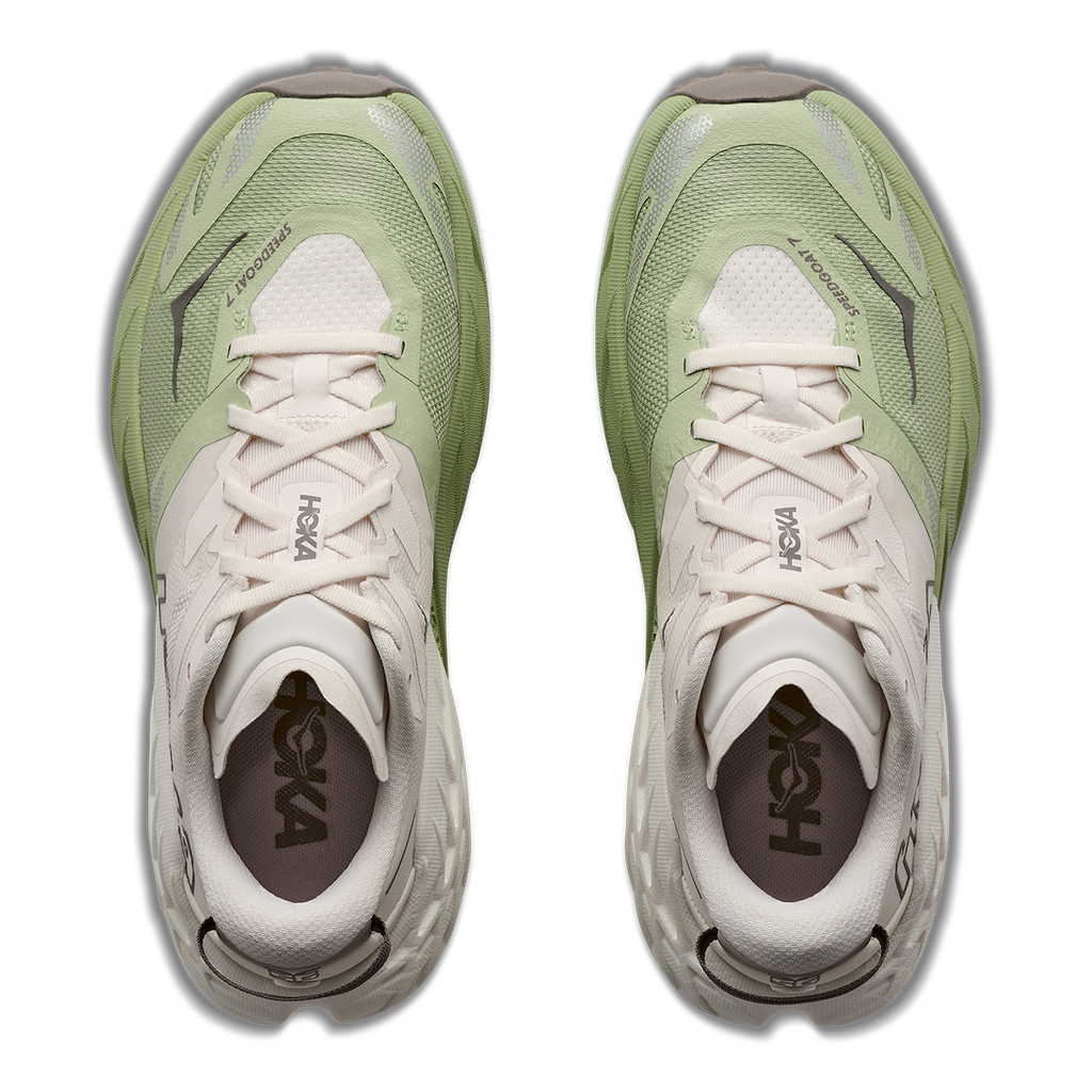 HOKA Speedgoat 7 Women's Shoes