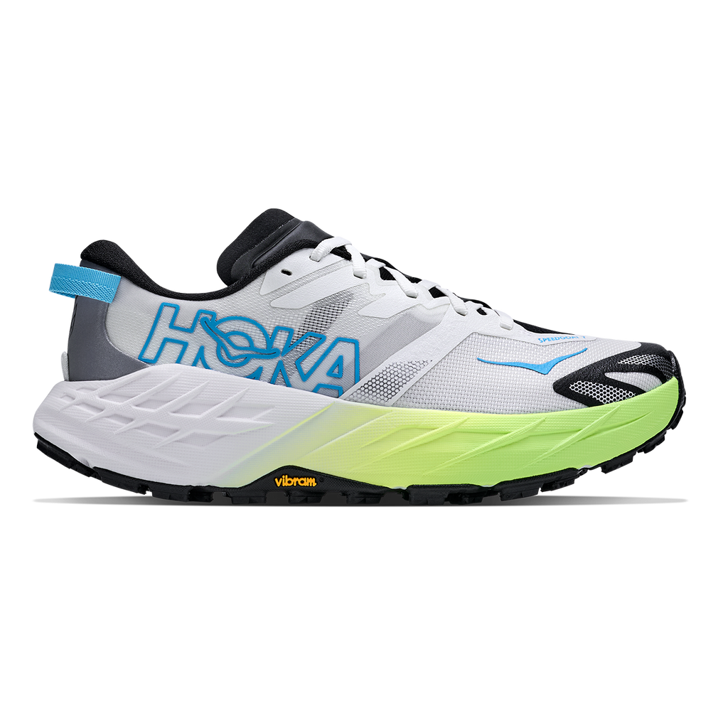 HOKA Speedgoat 7 Women's Shoes