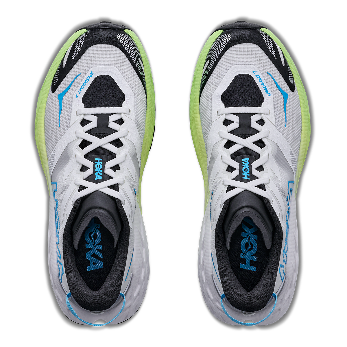 HOKA Speedgoat 7 Women's Shoes
