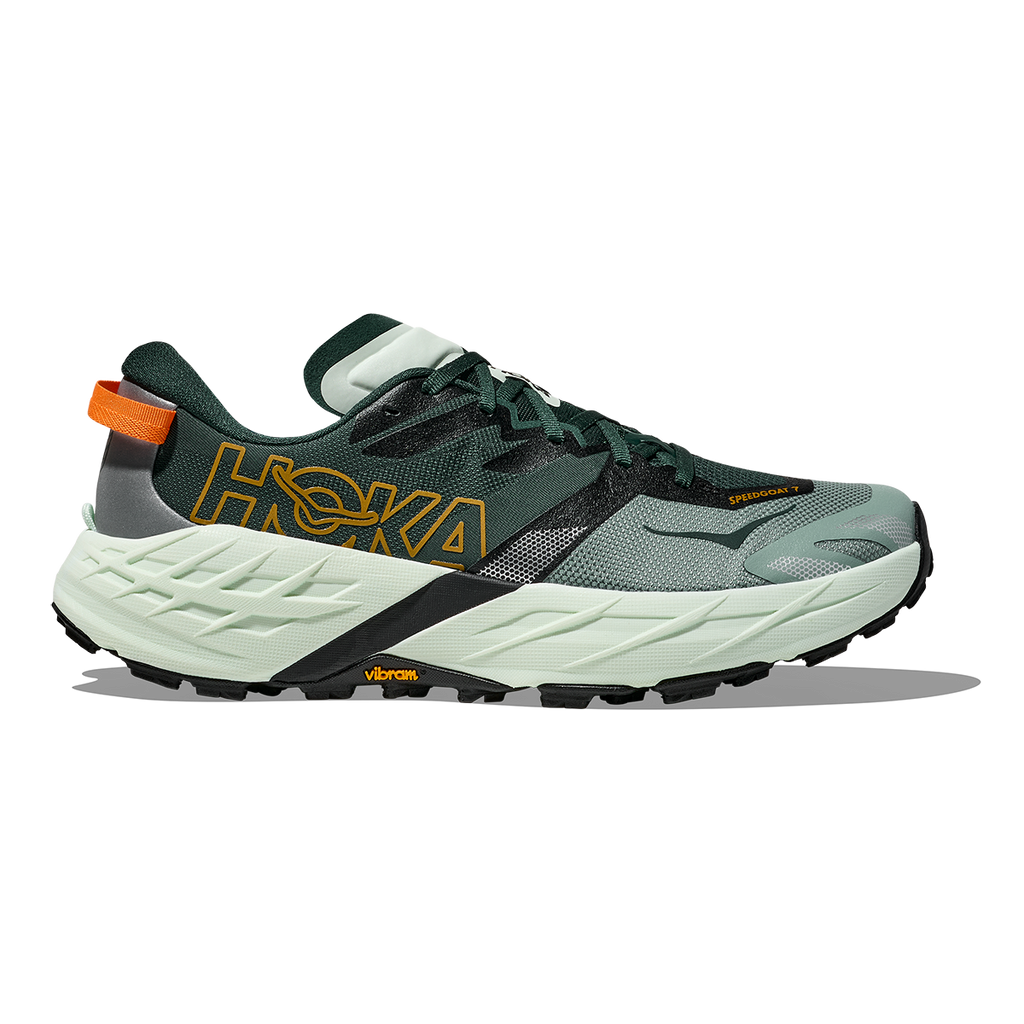 HOKA Speedgoat 7 Men's Shoes