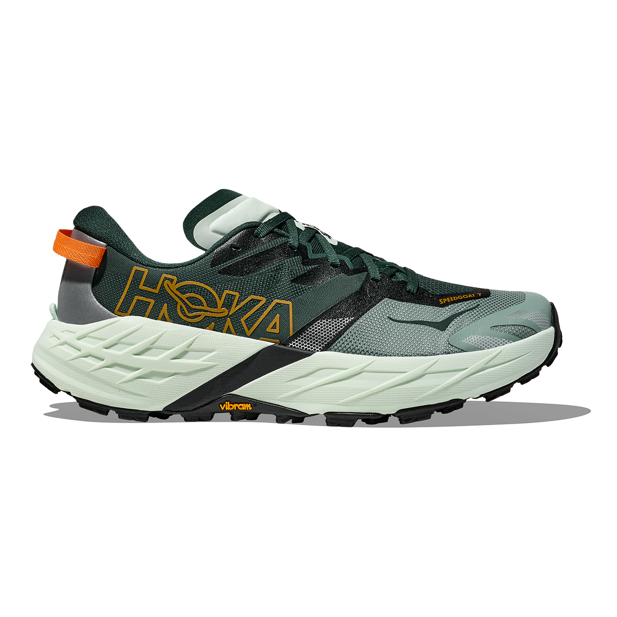HOKA Speedgoat 7 Men's Shoes