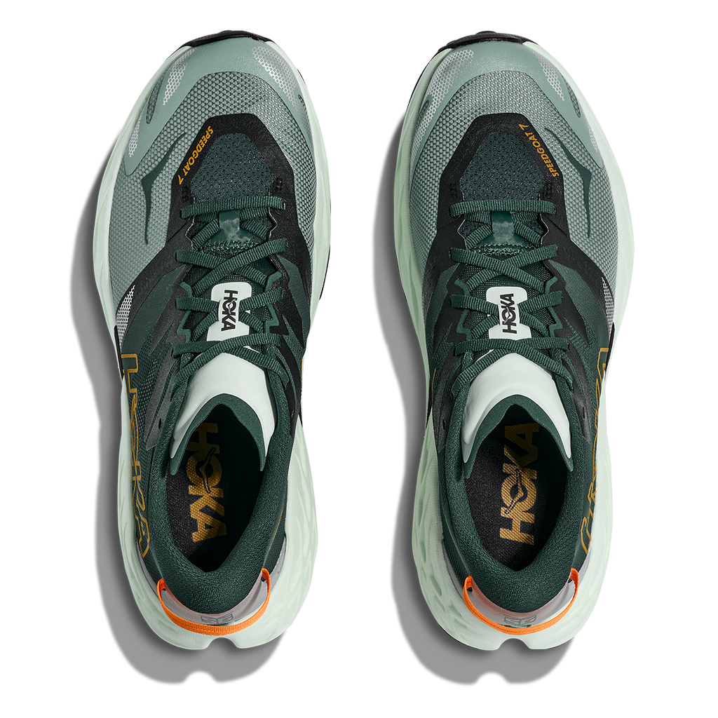 HOKA Speedgoat 7 Men's Shoes