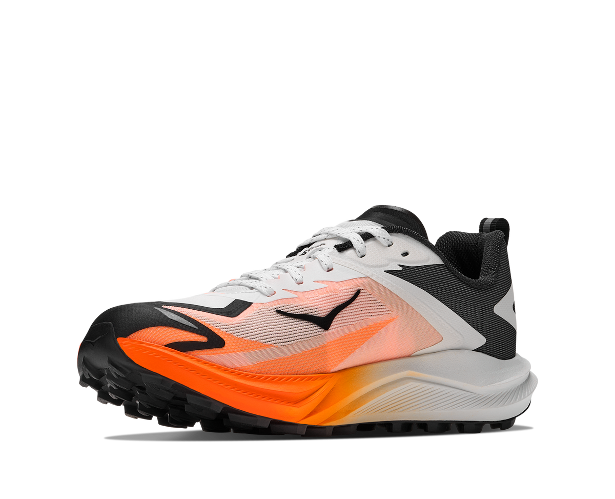 HOKA Men's Zinal 3 Shoes