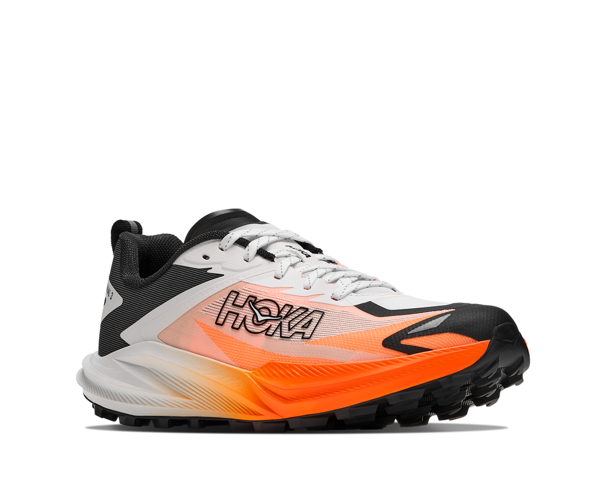HOKA Men's Zinal 3 Shoes
