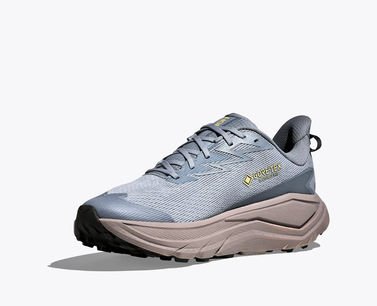 HOKA Men's Challenger 8 GTX Running Shoes