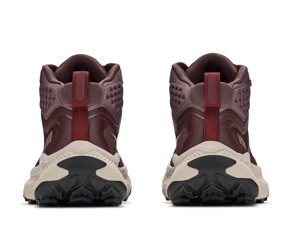 HOKA Women's Transport Hike GTX Shoes