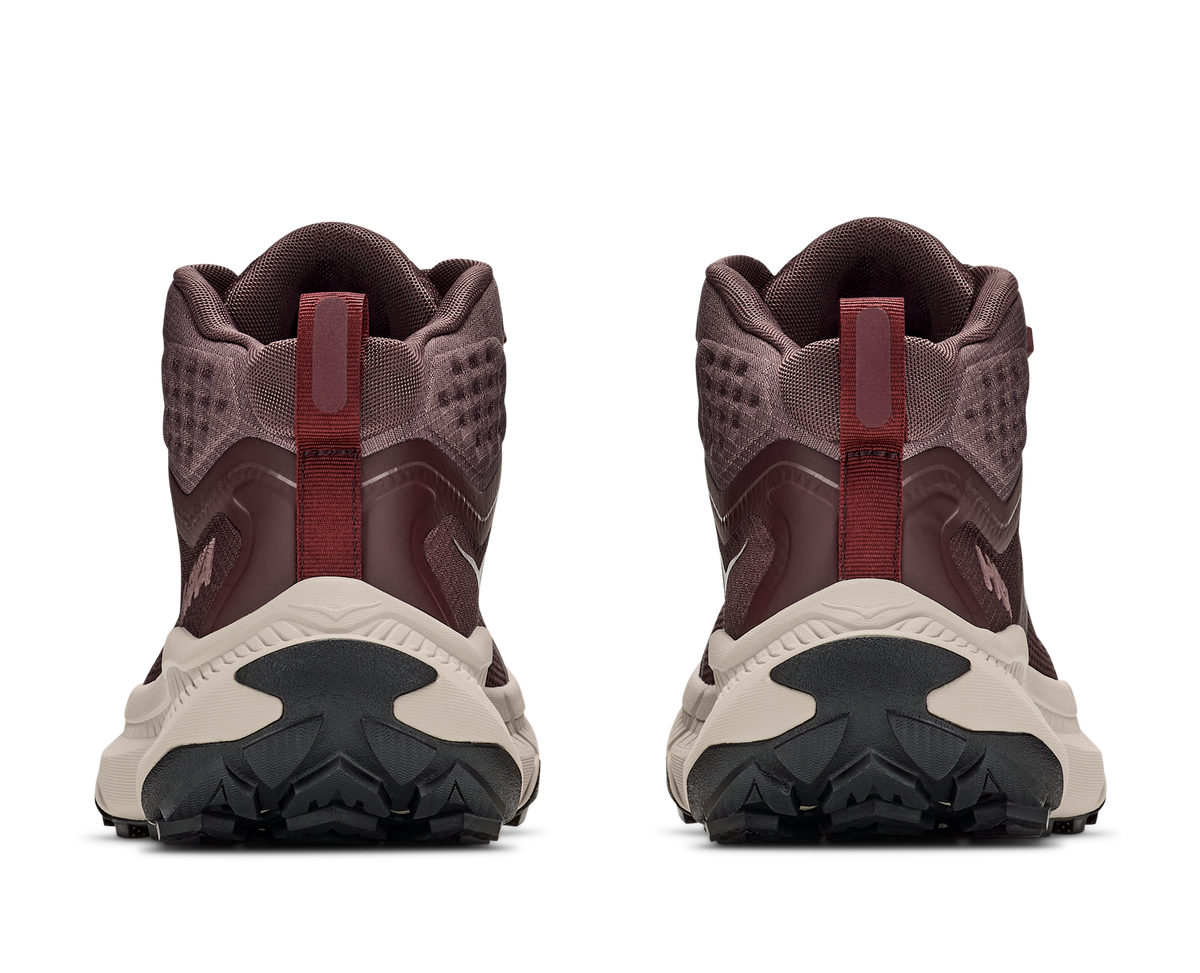 HOKA Women's Transport Hike GTX Shoes