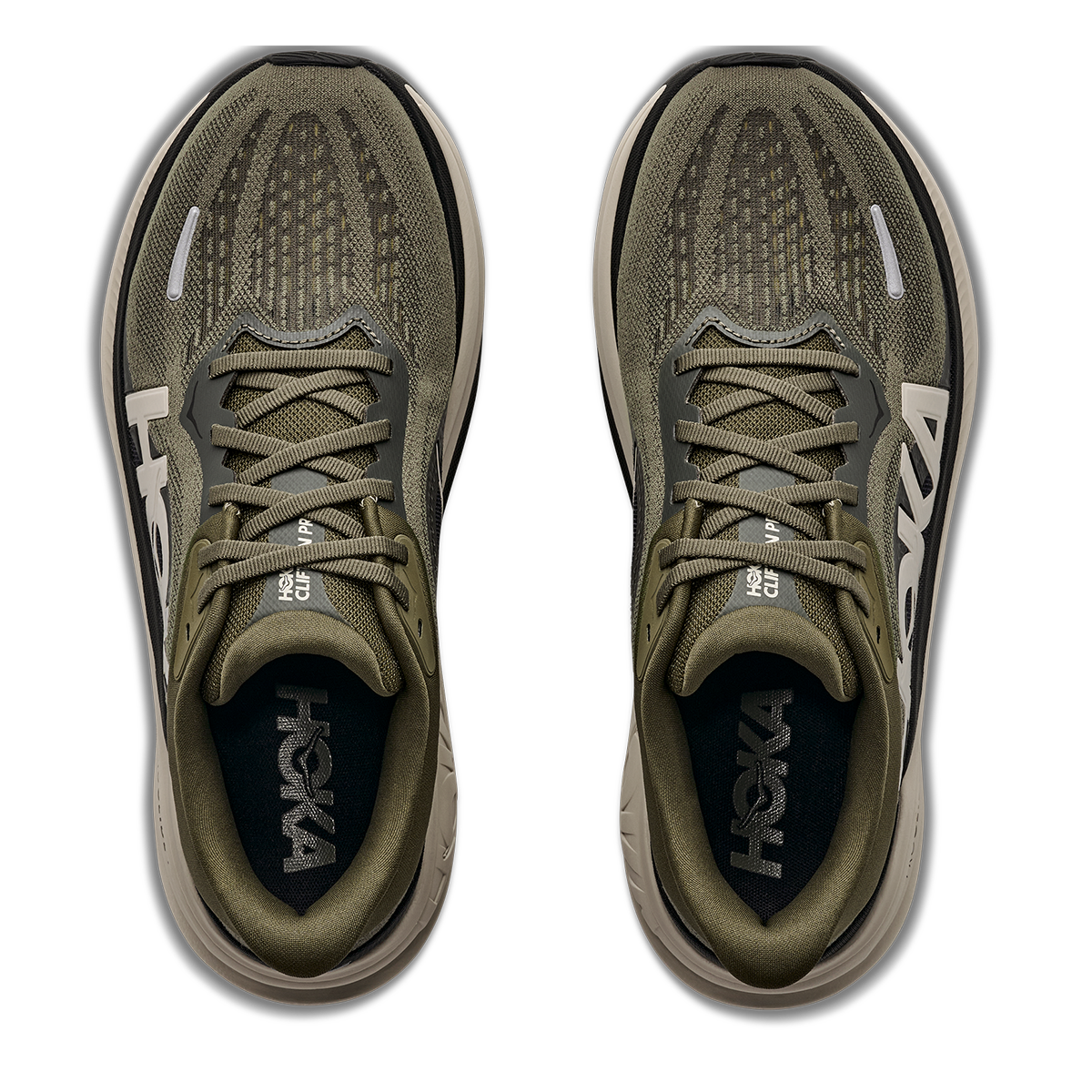 HOKA Clifton Pro Men's Shoes