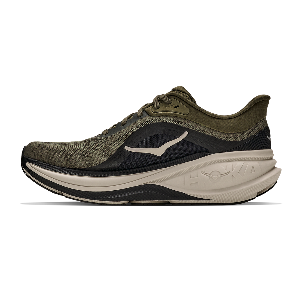 HOKA Clifton Pro Men's Shoes