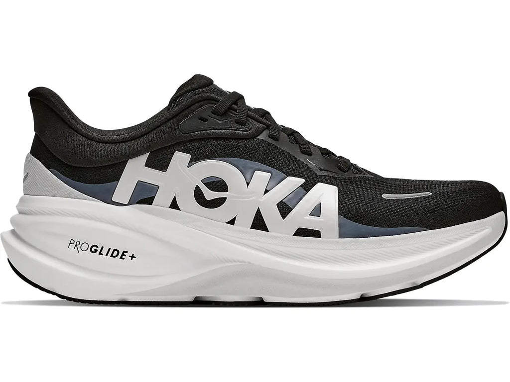 HOKA Men's Clifton Pro Running Shoes