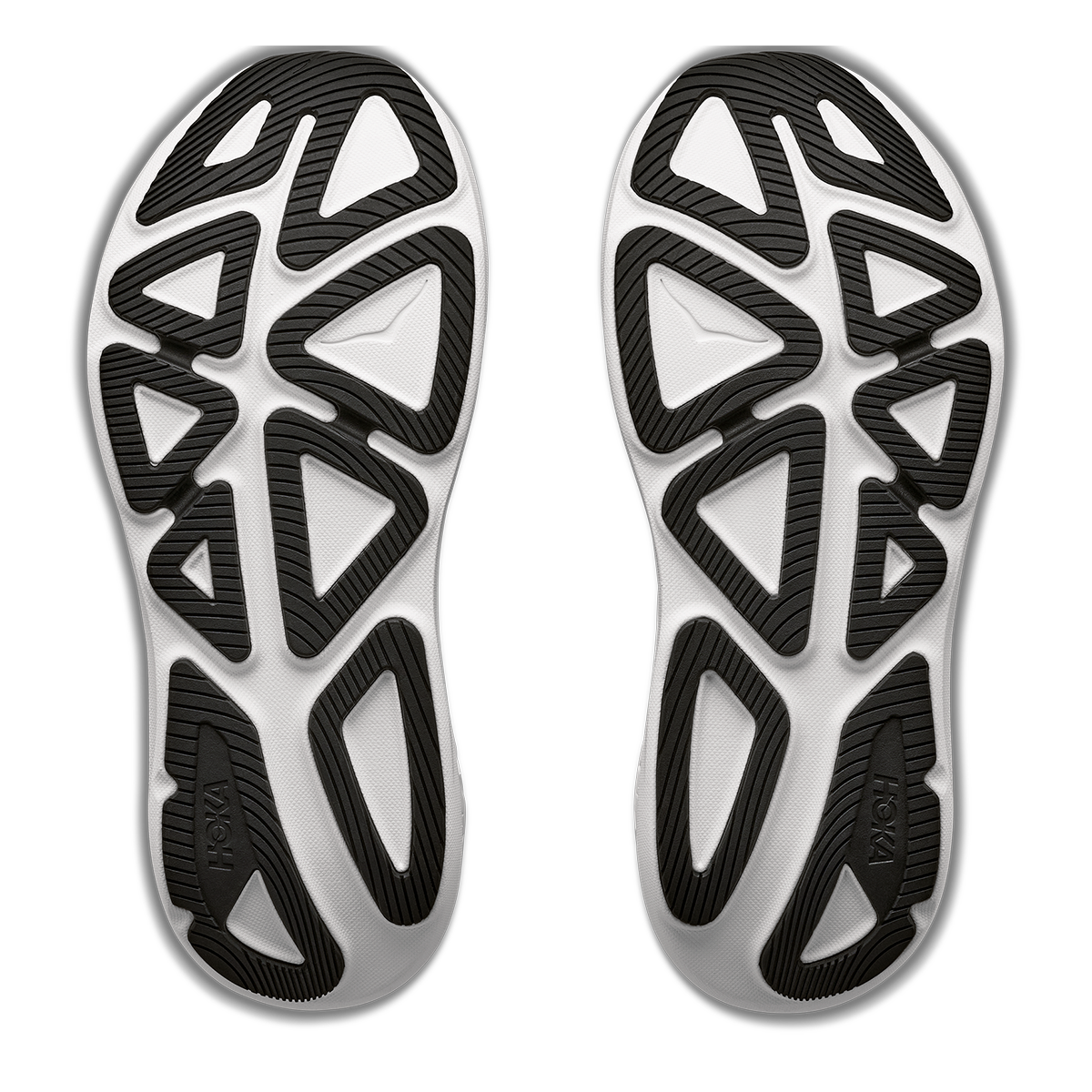 HOKA Clifton Pro Men's Shoes
