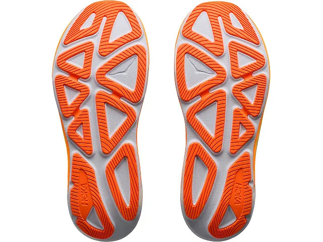 HOKA Men's Clifton Pro Running Shoes