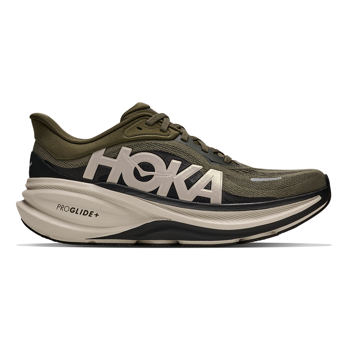 HOKA Clifton Pro Women's Shoes