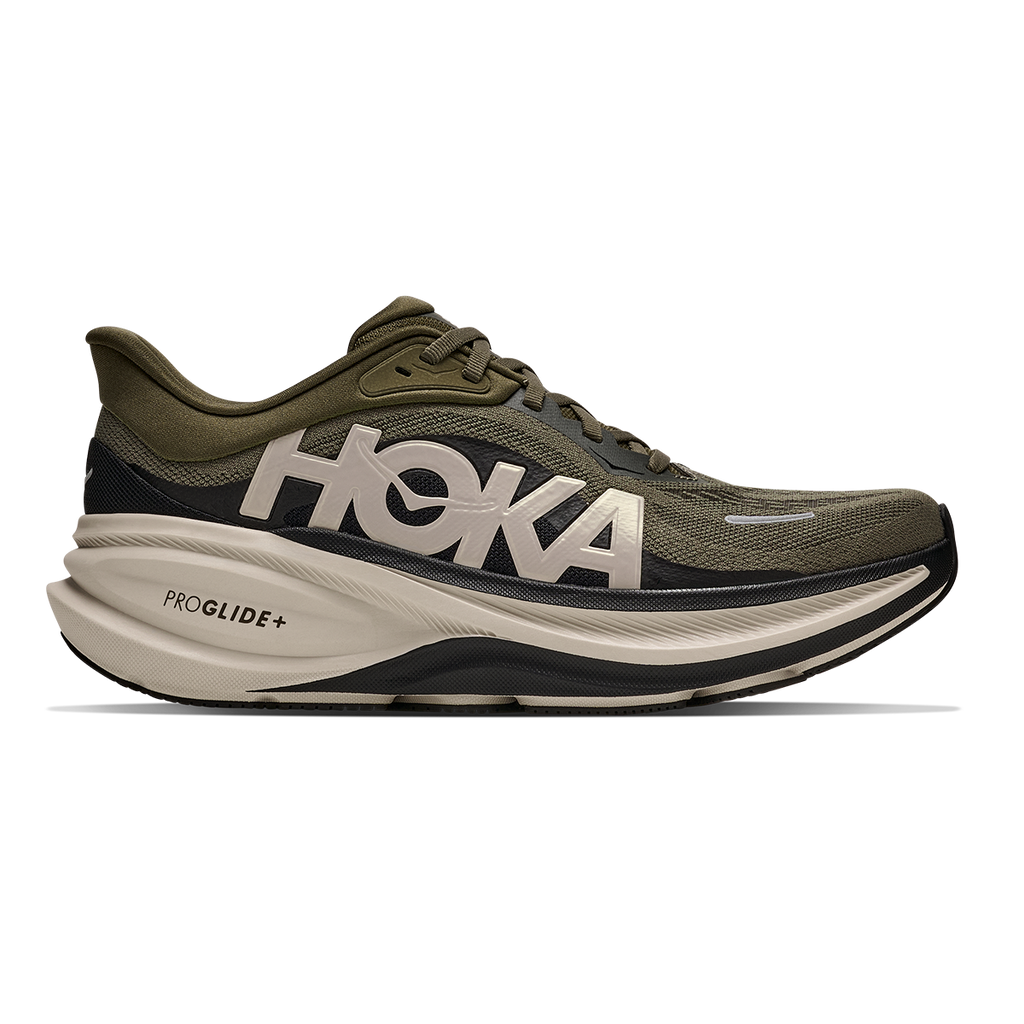 HOKA Clifton Pro Women's Shoes