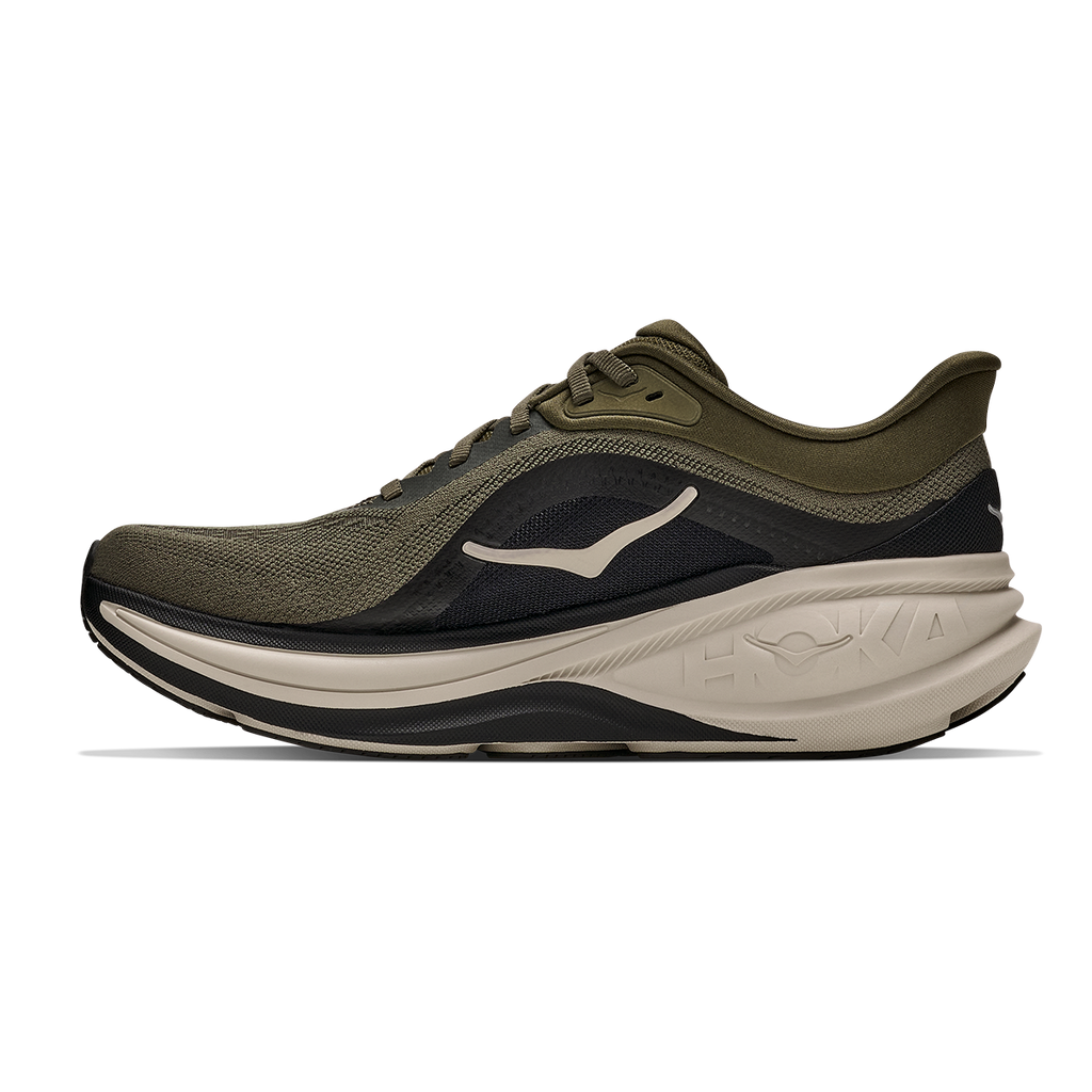 HOKA Clifton Pro Women's Shoes