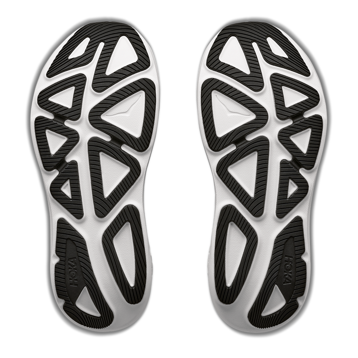 HOKA Clifton Pro Women's Shoes