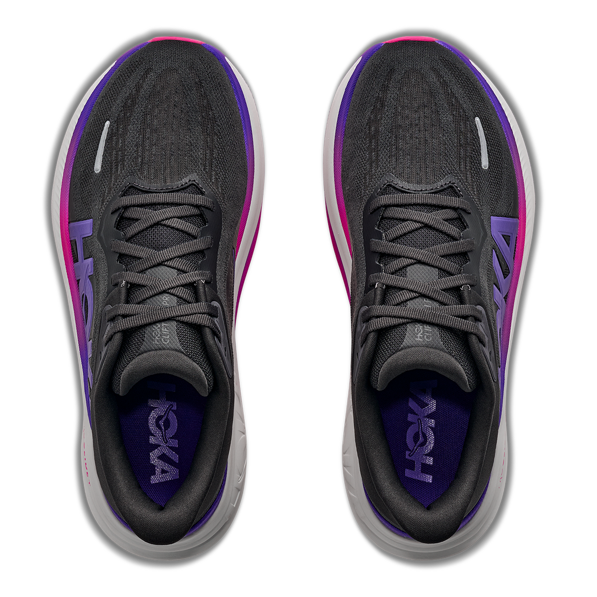 HOKA Clifton Pro Women's Shoes