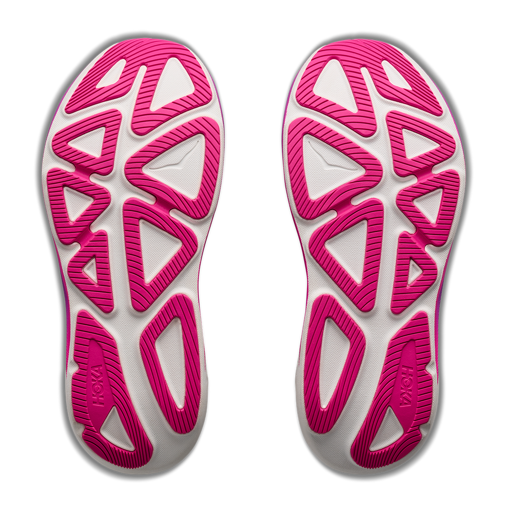 HOKA Clifton Pro Women's Shoes