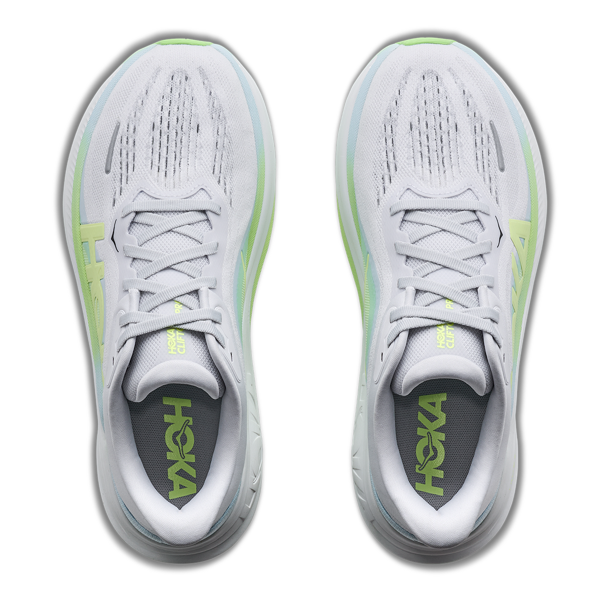 HOKA Clifton Pro Women's Shoes
