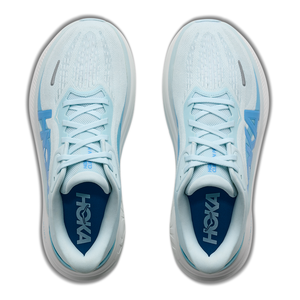 HOKA Clifton Pro Women's Shoes