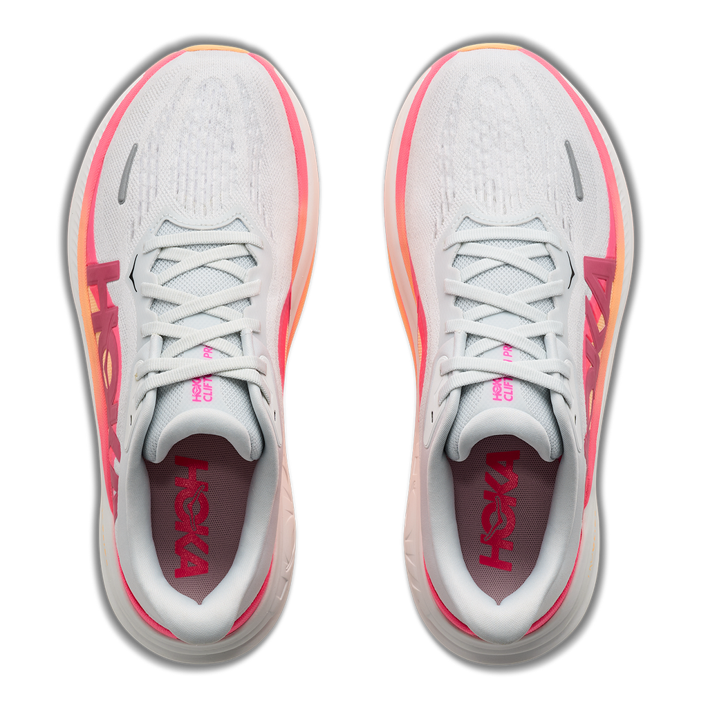 HOKA Clifton Pro Women's Shoes