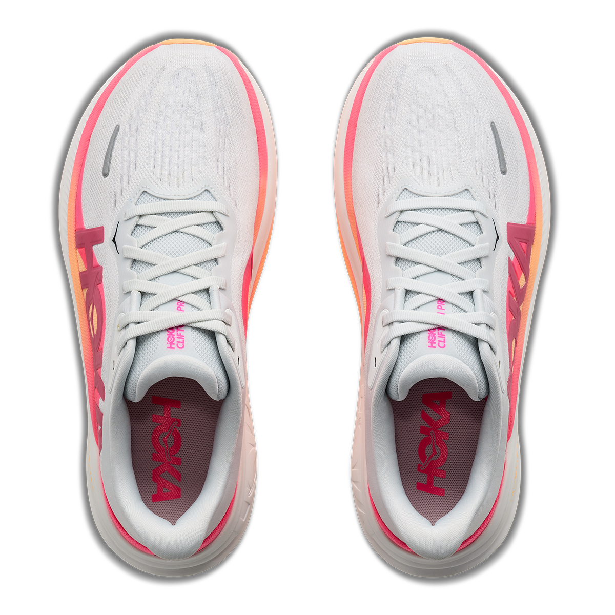 HOKA Clifton Pro Women's Shoes