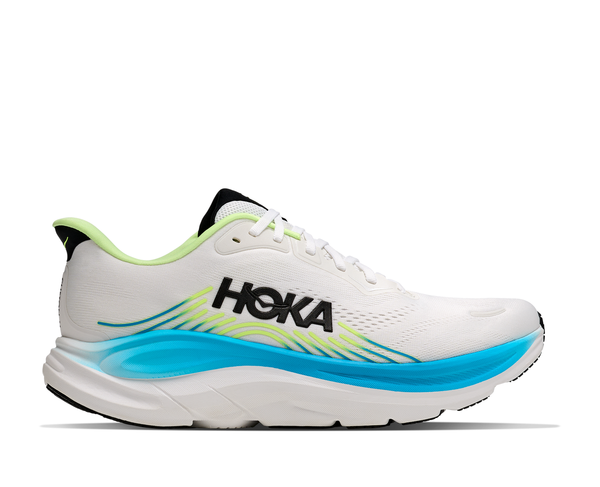 HOKA Men's Clifton 11 Shoes