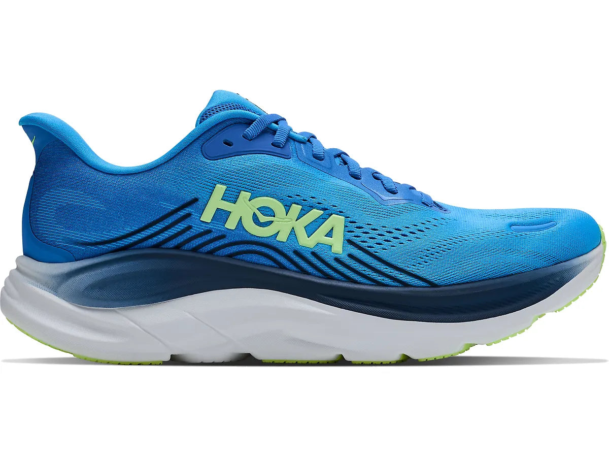 HOKA Men's Clifton 11 Shoes