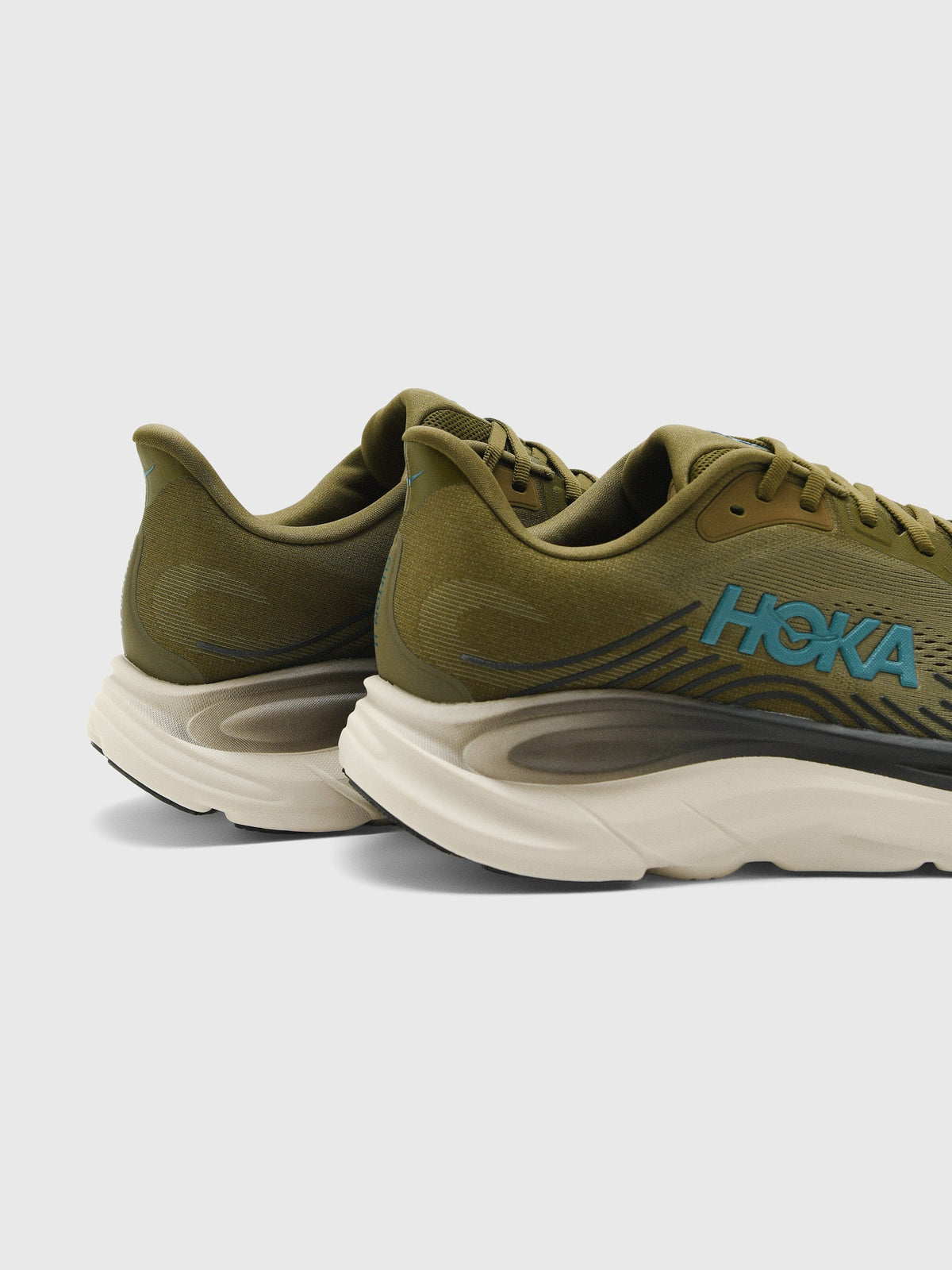 HOKA Men's Clifton 11 Running Shoe