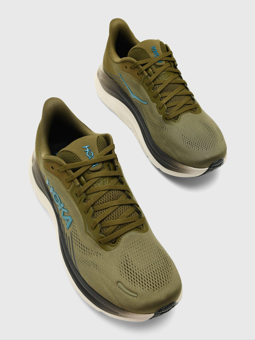 HOKA Men's Clifton 11 Running Shoe
