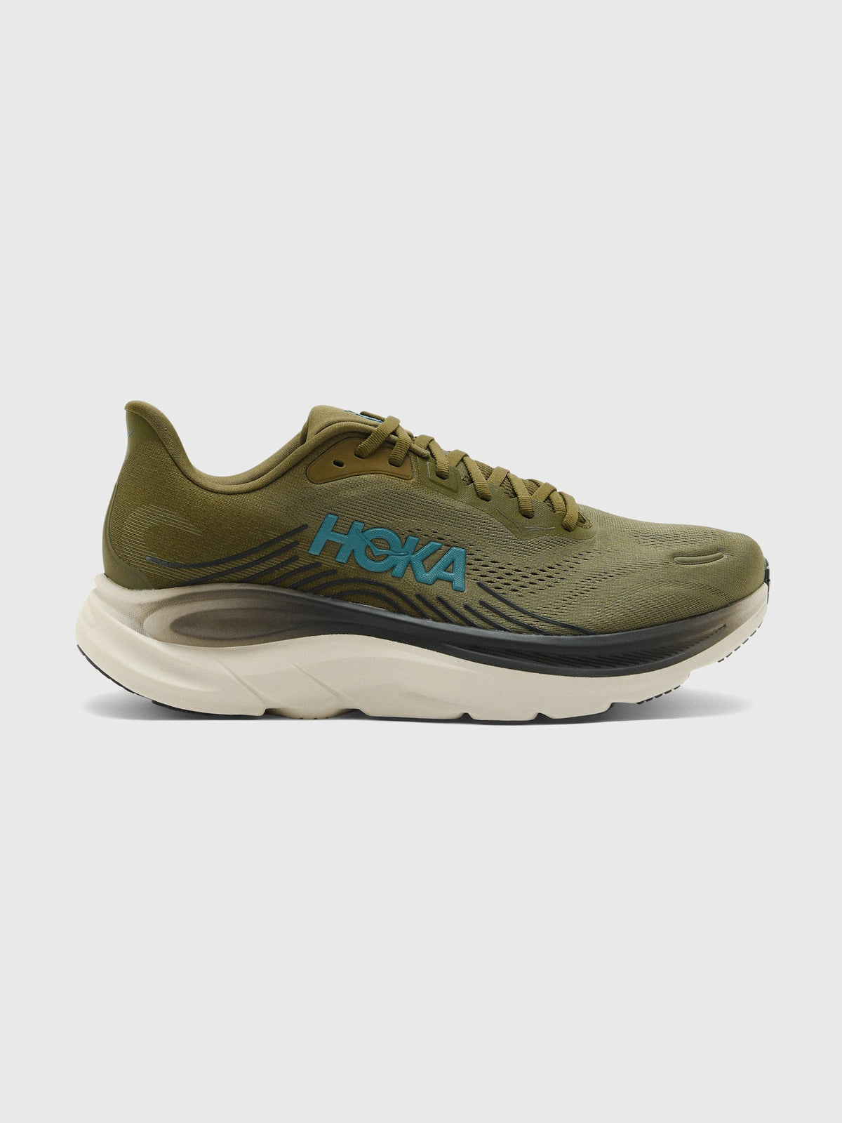 HOKA Men's Clifton 11 Running Shoe