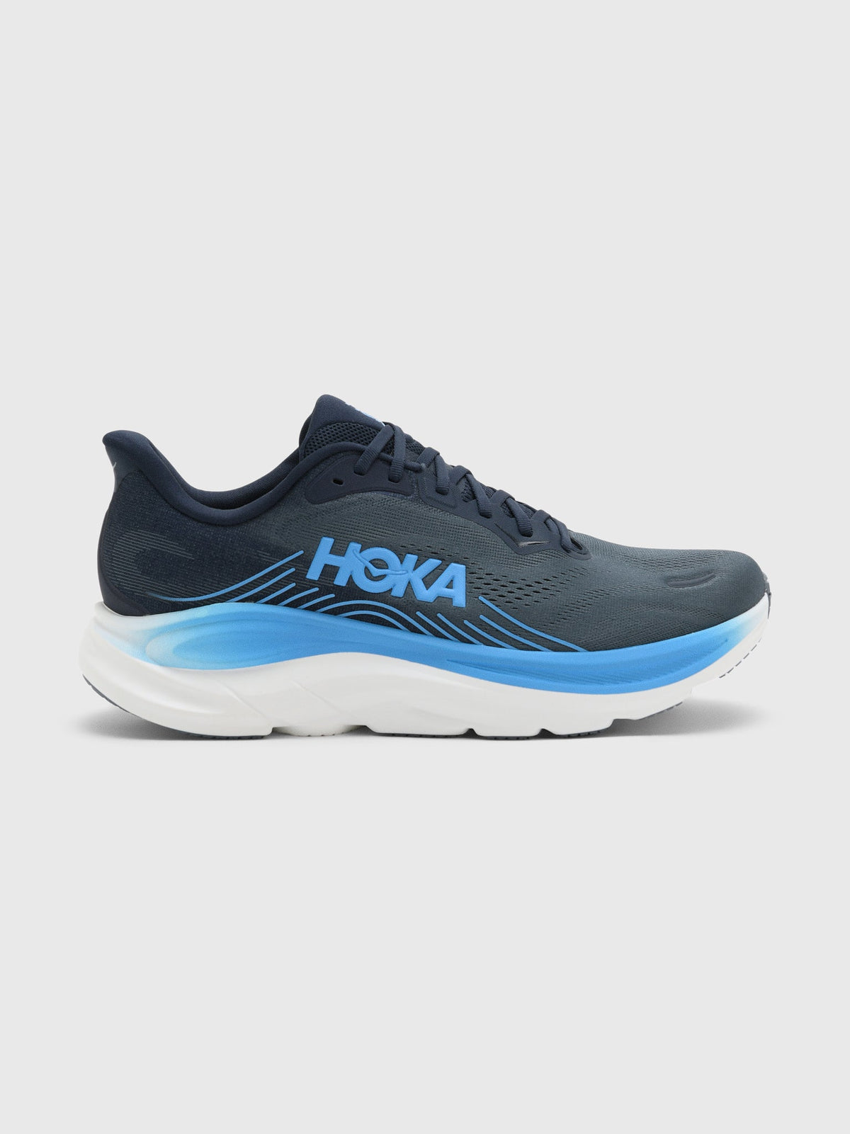 HOKA Men's Clifton 11 Running Shoe