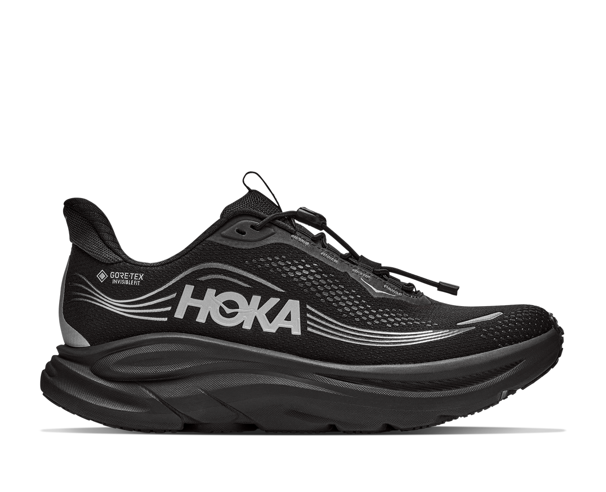 HOKA Men's Clifton 11 GTX Shoes