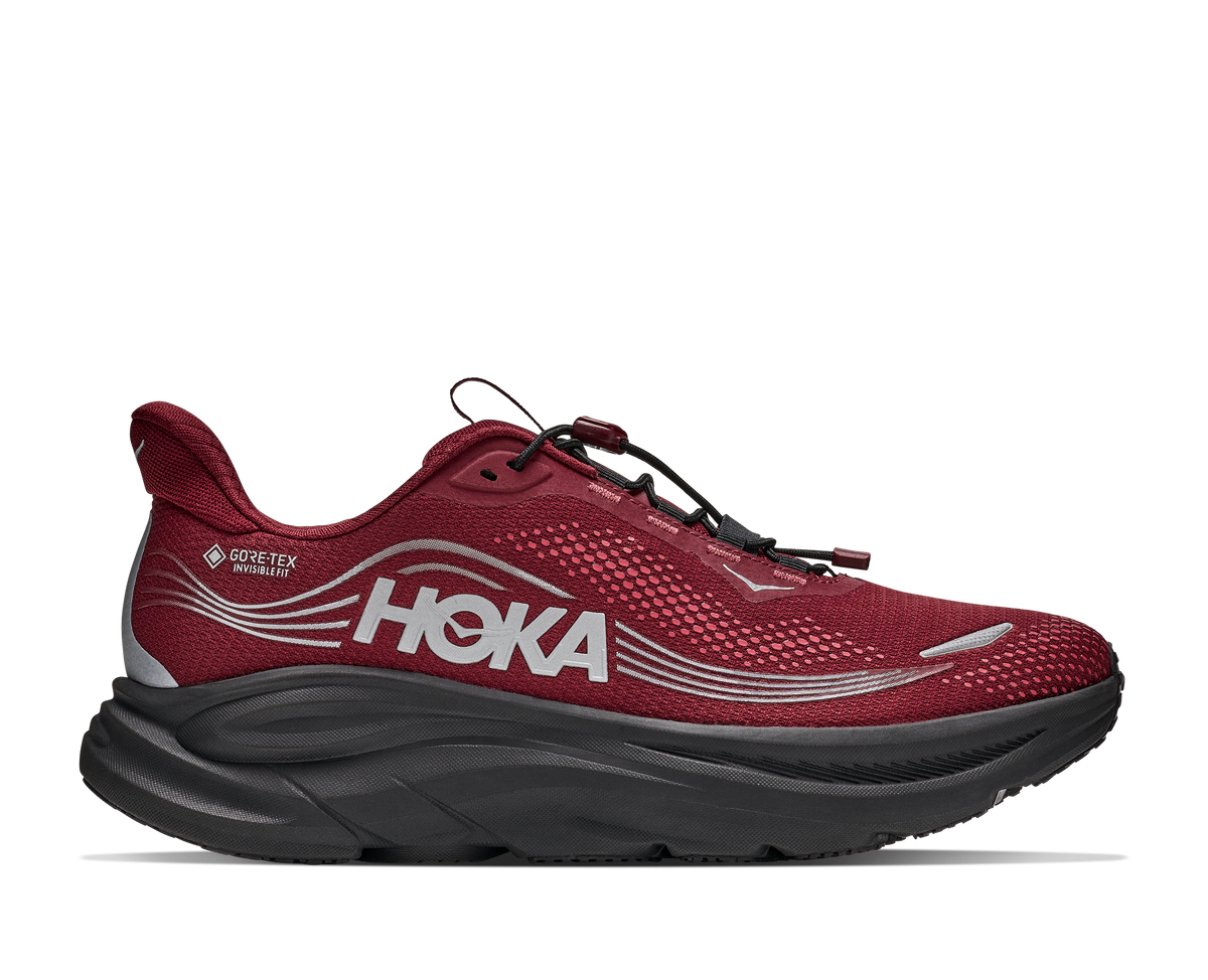 HOKA Men's Clifton 11 GTX Shoes